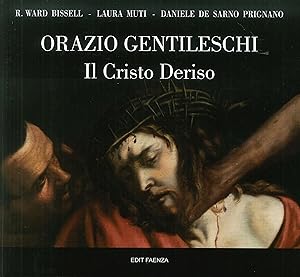 Imagen del vendedor de Orazio Gentileschi. Il Cristo Deriso. a la venta por Libro Co. Italia Srl
