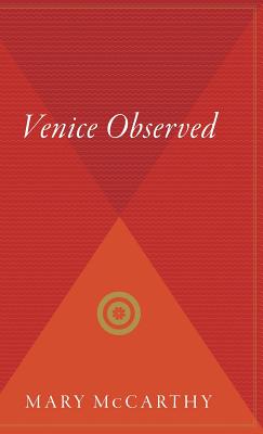 Seller image for Venice Observed (Hardback or Cased Book) for sale by BargainBookStores