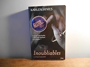 Seller image for Inoubliables for sale by La Bouquinerie  Dd