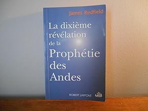 Imagen del vendedor de La Dixieme Revelation De La Prophetie Des Andes a la venta por La Bouquinerie  Dd