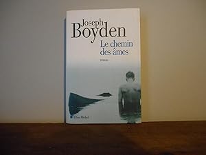 Seller image for LE CHEMIN DES AMES for sale by La Bouquinerie  Dd