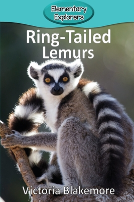 Bild des Verkufers fr Ring-Tailed Lemurs (Paperback or Softback) zum Verkauf von BargainBookStores