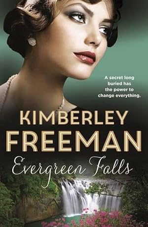 Seller image for Evergreen Falls (Paperback) for sale by Grand Eagle Retail