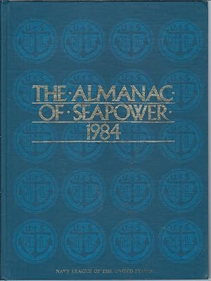 Almanac of Seapower, 1984