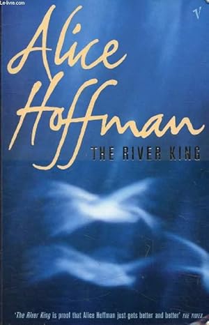 Seller image for THE RIVER KING for sale by Le-Livre