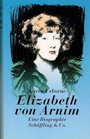 Seller image for Elizabeth von Arnim for sale by Paderbuch e.Kfm. Inh. Ralf R. Eichmann