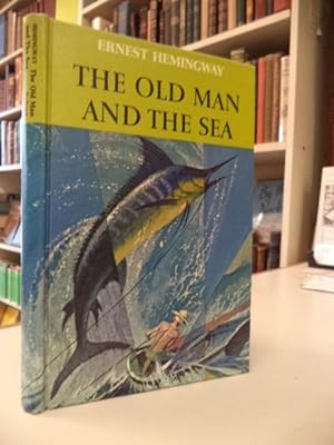 Immagine del venditore per The Old Man And The Sea [Scribner School Edition] venduto da The Odd Book  (ABAC, ILAB)