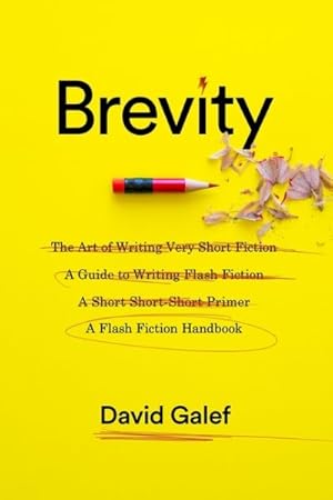 Imagen del vendedor de Brevity : A Flash Fiction Handbook a la venta por GreatBookPrices