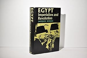 Egypt: Imperialism and Revolution