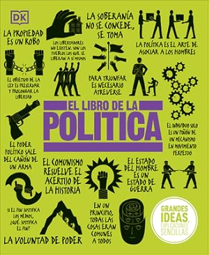 Imagen del vendedor de El Libro de la Politica (Hardback or Cased Book) a la venta por BargainBookStores