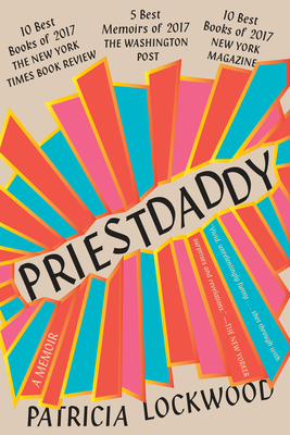 Imagen del vendedor de Priestdaddy: A Memoir (Paperback or Softback) a la venta por BargainBookStores