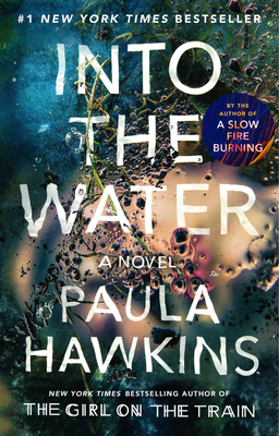 Seller image for Into the Water (Paperback or Softback) for sale by BargainBookStores
