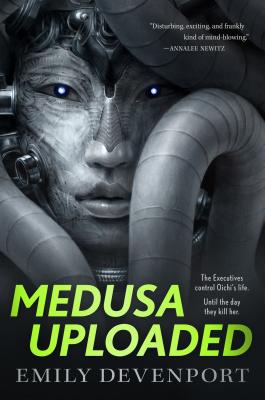Imagen del vendedor de Medusa Uploaded (Paperback or Softback) a la venta por BargainBookStores