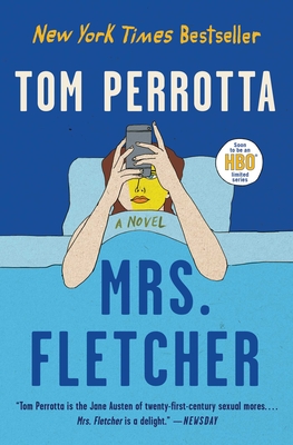 Imagen del vendedor de Mrs. Fletcher (Paperback or Softback) a la venta por BargainBookStores