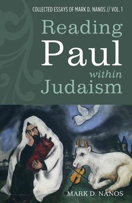Bild des Verkufers fr Reading Paul Within Judaism (Paperback or Softback) zum Verkauf von BargainBookStores