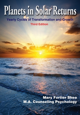 Image du vendeur pour Planets in Solar Returns: Yearly Cycles of Transformation and Growth (Paperback or Softback) mis en vente par BargainBookStores