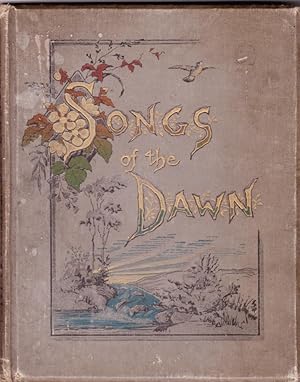 Image du vendeur pour Songs of the Dawn mis en vente par Broadwater Books