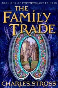 Imagen del vendedor de The Family Trade a la venta por Fleur Fine Books