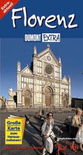 Immagine del venditore per DuMont Extra, Florenz venduto da Versandantiquariat Felix Mcke