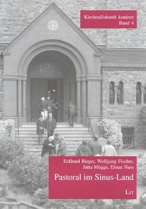 Bild des Verkufers fr Pastoral im Sinus-Land: Impulse aus der Praxis /fr die Praxis zum Verkauf von Versandantiquariat Felix Mcke