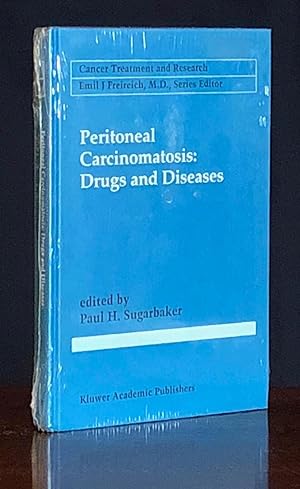 Peritoneal Carcinomatosis: Drugs and Diseases (Cancer Treatment and Research)