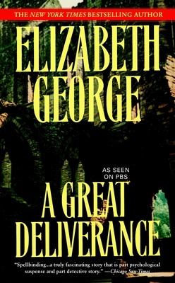 Seller image for A Great Deliverance (Paperback or Softback) for sale by BargainBookStores