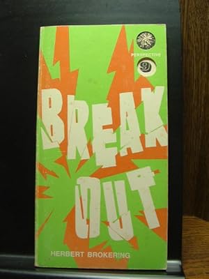 Seller image for BREAK OUT for sale by The Book Abyss