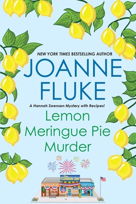 Seller image for Lemon Meringue Pie Murder (Paperback or Softback) for sale by BargainBookStores