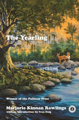 Imagen del vendedor de The Yearling (Paperback or Softback) a la venta por BargainBookStores