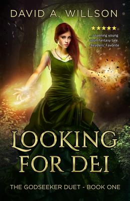 Seller image for Looking for Dei (Paperback or Softback) for sale by BargainBookStores