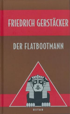 Bild des Verkufers fr Der Flatbootmann zum Verkauf von ABC Versand e.K.
