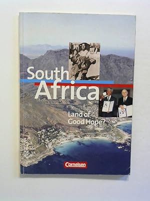 Imagen del vendedor de South Africa - Land of Good Hope? a la venta por Buecherhof