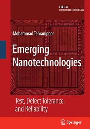 Image du vendeur pour Emerging Nanotechnologies mis en vente par Antiquariat Bookfarm