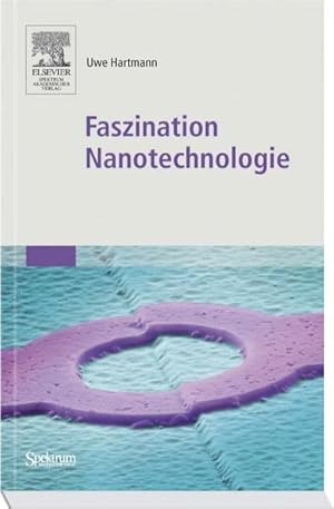 Bild des Verkufers fr Faszination Nanotechnologie zum Verkauf von Antiquariat Bookfarm