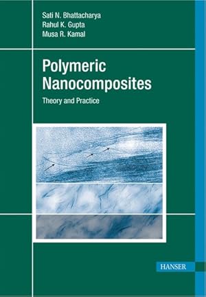 Immagine del venditore per Polymeric Nanocomposites venduto da Antiquariat Bookfarm