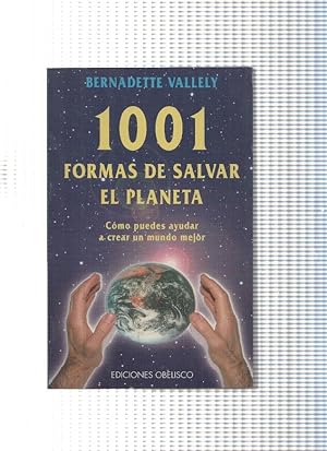 Imagen del vendedor de 1001 formas de salvar el Planeta a la venta por El Boletin