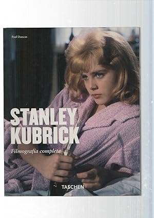 Seller image for Stanley Kubrick for sale by El Boletin