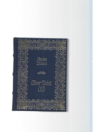 Seller image for Grandes genios de la Literatura Universal Vol.122: Oliver Twist, segunda parte for sale by El Boletin