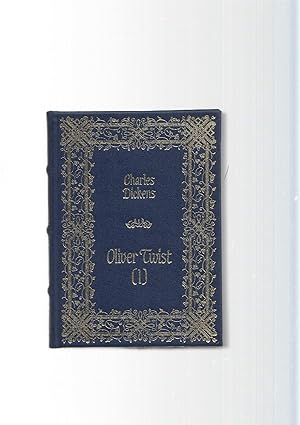 Seller image for Grandes genios de la Literatura Universal Vol.122: Oliver Twist, primera parte for sale by El Boletin