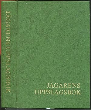 JÃÂ¤garens uppslagsbok