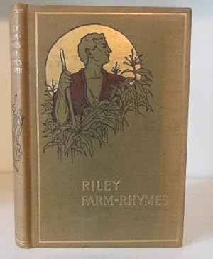 Seller image for Rliey Farm-Rhymes for sale by BRIMSTONES