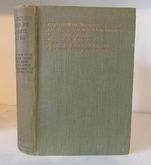 Bild des Verkufers fr Collected Poems : Vol. III. The Lord of Misrule, Tales of the Mermaid Tavern, The Wine-Press, The Search-Lights, A Belgian Christmas Eve, and A Salute from the Fleet zum Verkauf von BRIMSTONES