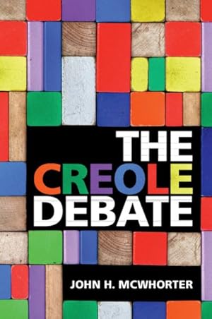 Immagine del venditore per Creole Debate venduto da GreatBookPrices