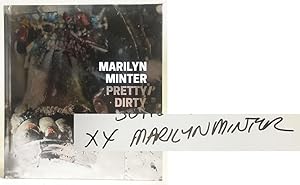 Immagine del venditore per Marilyn Minter : Pretty / Dirty venduto da Exquisite Corpse Booksellers