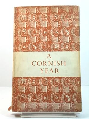 A Cornish Year