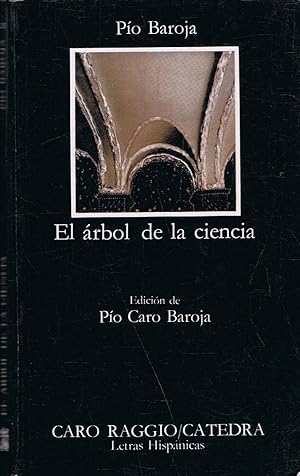 Imagen del vendedor de EL ÁRBOL DE LA CIENCIA a la venta por Librería Torreón de Rueda
