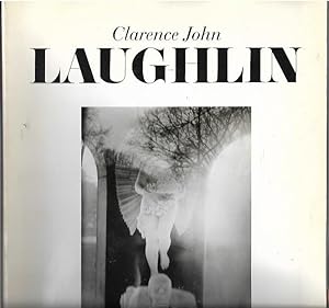 Image du vendeur pour Clrence John Laughlin: The Personal Eye (Phildelphia Museum of Art Edition) mis en vente par Bookfeathers, LLC