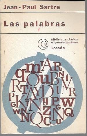 Las Palabras [The Words] (Biblioteca Clasica y Contemporanes; Buenos Aires: 1975)