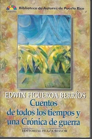 Image du vendeur pour Cuentos De Todos Los Tiempos (Spanish Edition) mis en vente par Bookfeathers, LLC