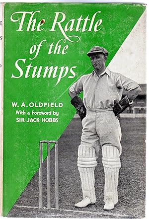 The Rattle of the Stumps